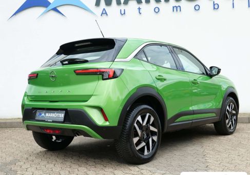 Opel Mokka, 2024 2