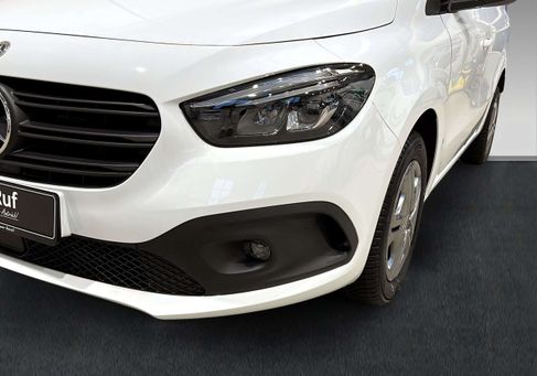 Mercedes-Benz Citan, 2026