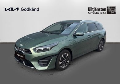 Kia Cee'd Sportswagon, 2023