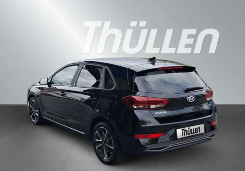 Hyundai i30, 2021 3