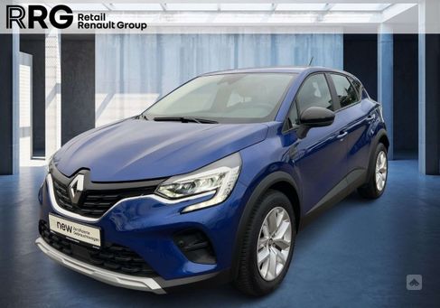 Renault Captur, 2023