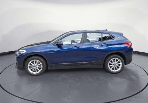 BMW X2, 2019 3