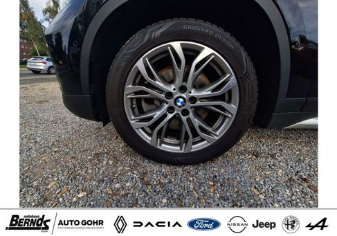 BMW X1, 2019 3