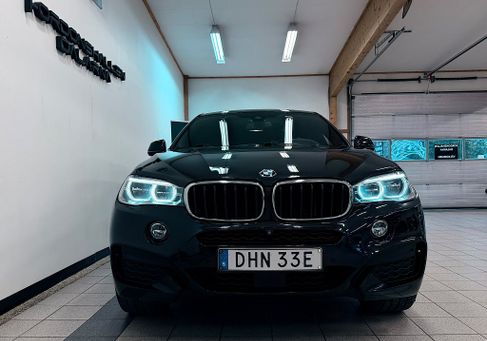 BMW X6, 2019 2