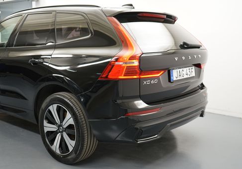 Volvo XC60, 2023