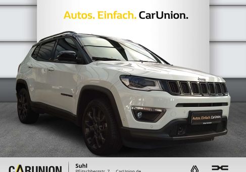 Jeep Compass, 2021 3