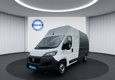Fiat Ducato, 2023