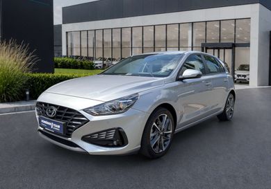 Hyundai i30, 2024