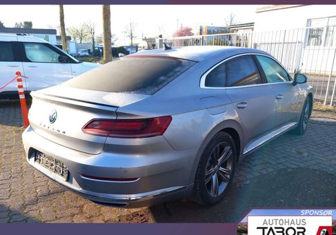 Volkswagen Arteon, 2020 3