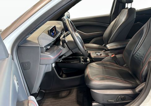 Ford Mustang Mach-E, 2021 3