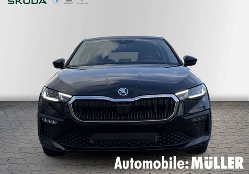 Skoda Scala, 2024