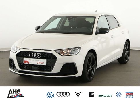 Audi A1, 2024