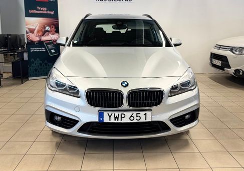 BMW 225 Active Tourer, 2018