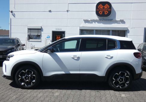 Citroën C5 Aircross, 2023 3