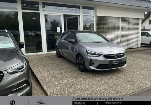 Opel Corsa, 2021 3