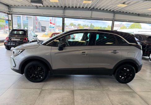 Opel Crossland X, 2021 3