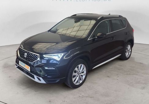 Seat Ateca, 2024