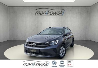 Volkswagen Taigo, 2022