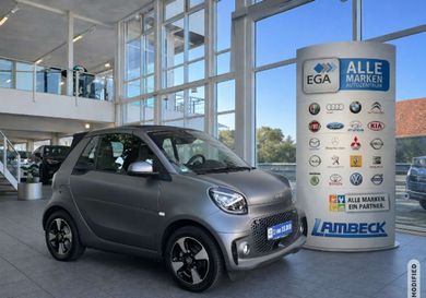 Smart ForTwo, 2024