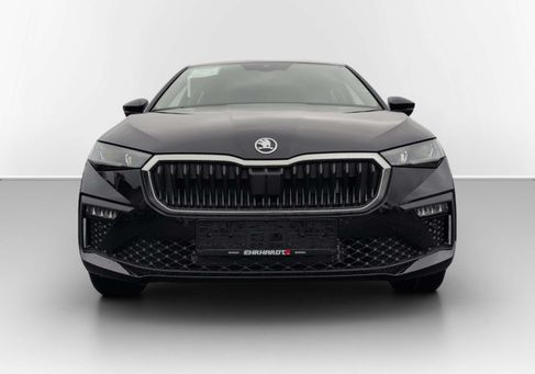 Skoda Scala, 2025