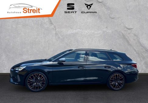 Cupra Leon, 2022