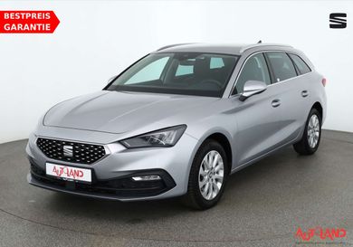 Seat Leon, 2022