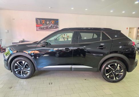 Peugeot 2008, 2022