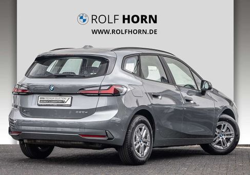 BMW 225, 2024 2