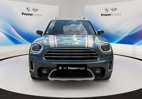 MINI Cooper Countryman, 2022