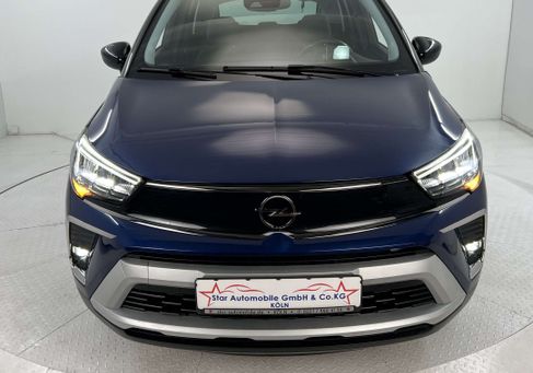Opel Crossland X, 2022 3
