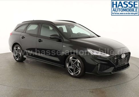Hyundai i30, 2026 2