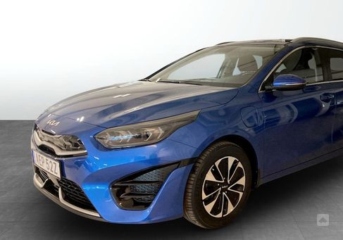 Kia Cee&#039;d Sportswagon, 2022