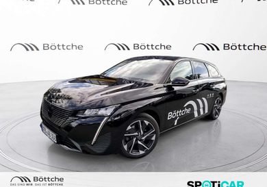 Peugeot 308, 2023