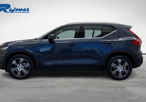 Volvo XC40, 2020 2
