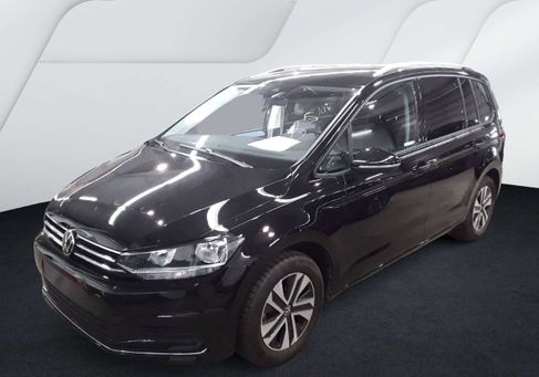 Volkswagen Touran, 2026 2