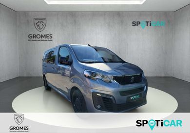 Peugeot Expert, 2022