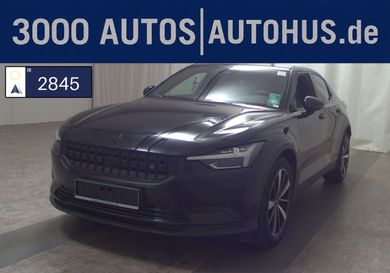 Polestar 2, 2022