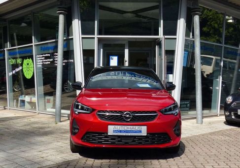 Opel Corsa, 2020 2