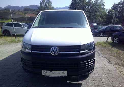 Volkswagen T6 Transporter, 2019