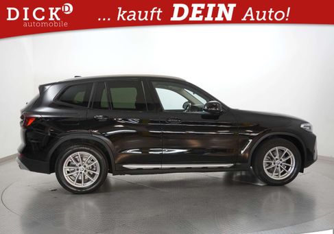 BMW X3, 2022 2
