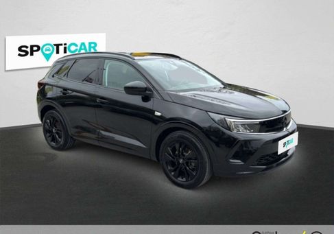 Opel Grandland X, 2023 3