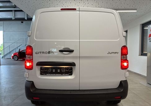 Citroën Jumpy, 2026