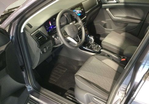 Volkswagen T-Cross, 2026