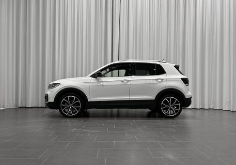 Volkswagen T-Cross, 2022 2