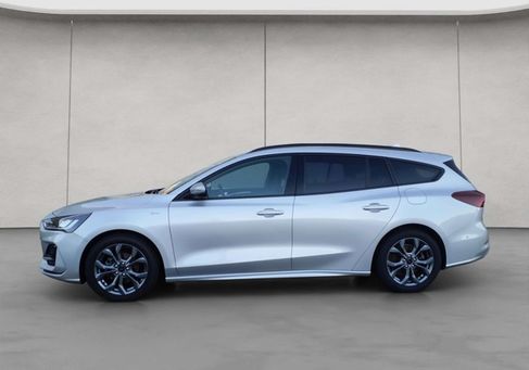 Ford Focus, 2023