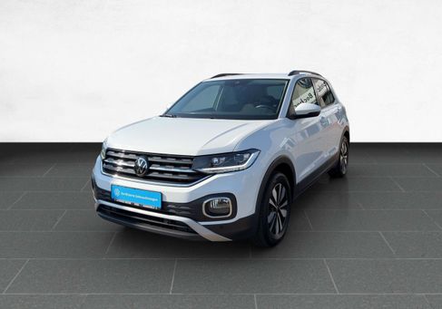 Volkswagen T-Cross, 2024
