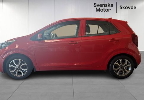 Kia Picanto, 2020