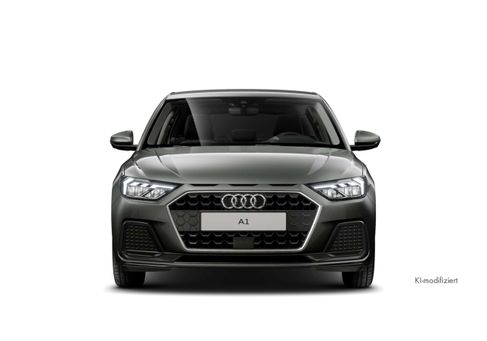 Audi A1, 2026 3