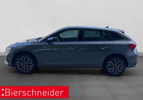 Skoda Scala, 2026