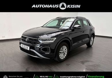 Volkswagen T-Roc, 2025